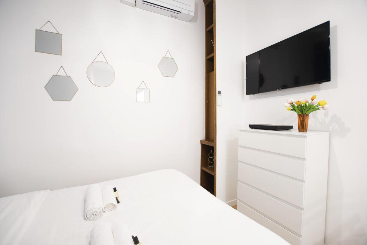 Great Studio Near The Eiffel Tower Paris Extérieur photo